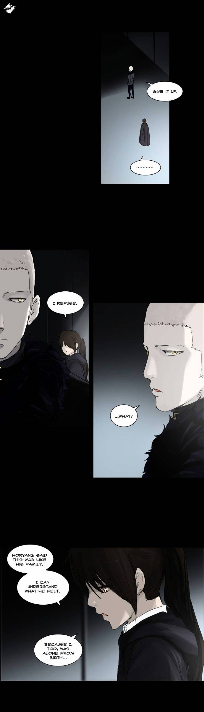 Tower of God, Chapter 126 image 04